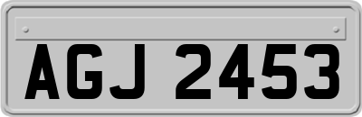 AGJ2453