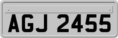 AGJ2455