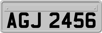 AGJ2456