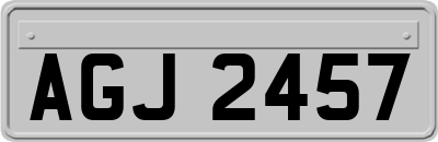 AGJ2457