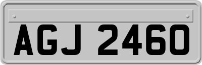AGJ2460