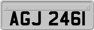 AGJ2461