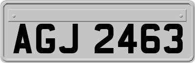 AGJ2463