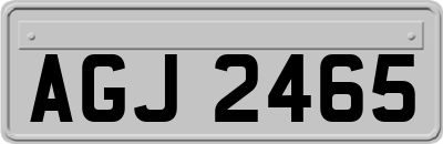 AGJ2465