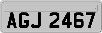 AGJ2467