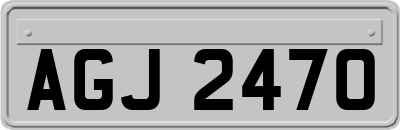 AGJ2470