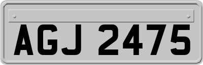 AGJ2475