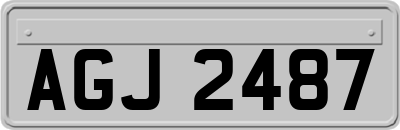 AGJ2487