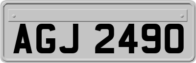 AGJ2490