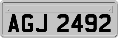 AGJ2492