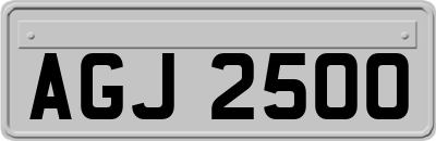 AGJ2500