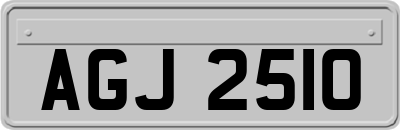AGJ2510