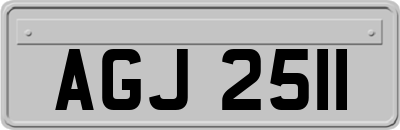 AGJ2511