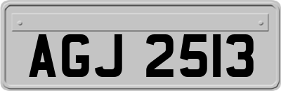 AGJ2513