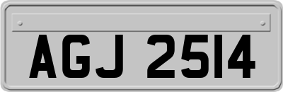 AGJ2514