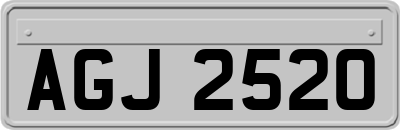 AGJ2520