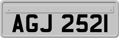 AGJ2521