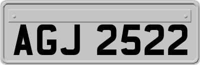 AGJ2522
