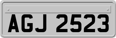 AGJ2523