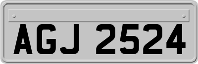 AGJ2524