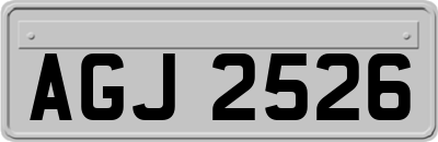 AGJ2526