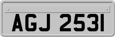 AGJ2531