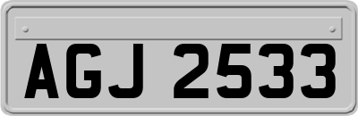 AGJ2533