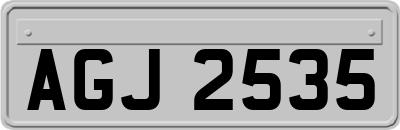 AGJ2535