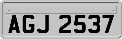 AGJ2537