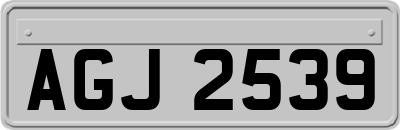 AGJ2539