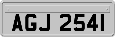 AGJ2541
