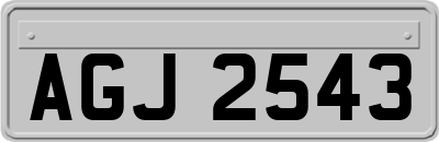 AGJ2543