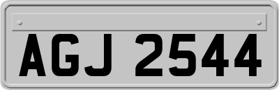AGJ2544