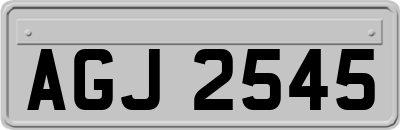 AGJ2545