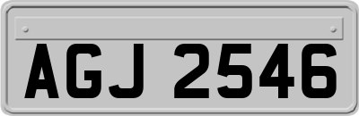 AGJ2546