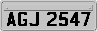 AGJ2547