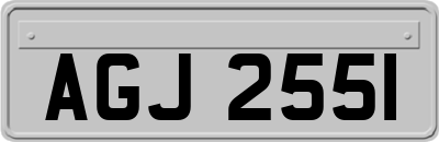 AGJ2551