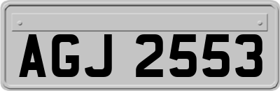 AGJ2553