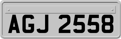 AGJ2558
