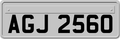AGJ2560