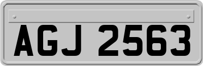 AGJ2563