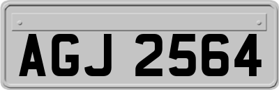 AGJ2564