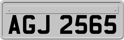 AGJ2565