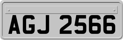 AGJ2566