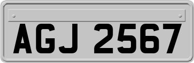 AGJ2567