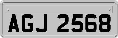 AGJ2568