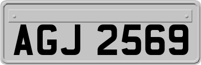 AGJ2569