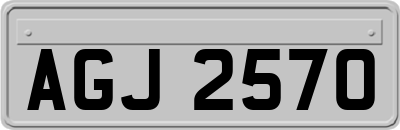 AGJ2570