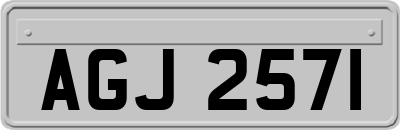 AGJ2571