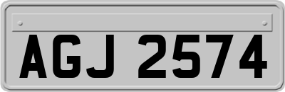 AGJ2574